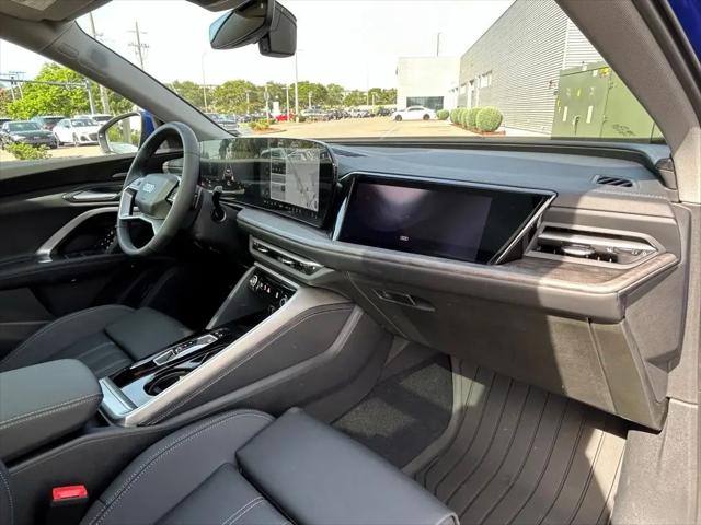 2026 Audi Q5 Premium Plus TFSI quattro S tronic