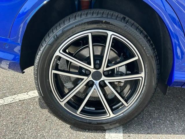 2026 Audi Q5 Premium Plus TFSI quattro S tronic