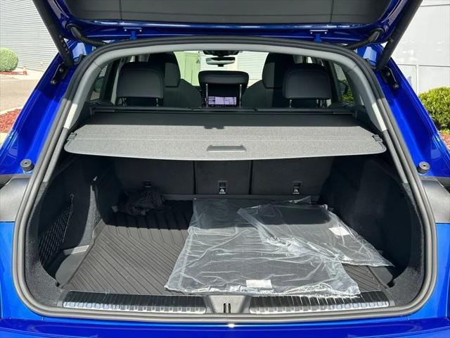 2026 Audi Q5 Premium Plus TFSI quattro S tronic