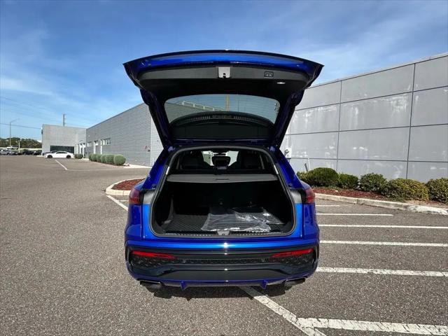 2026 Audi Q5 Premium Plus TFSI quattro S tronic