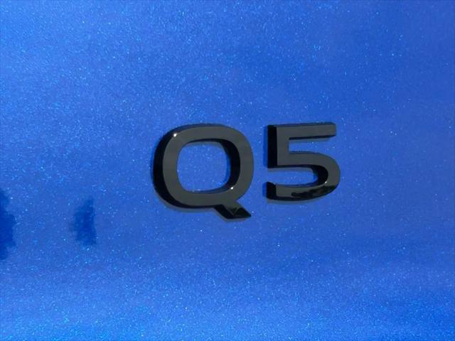 2026 Audi Q5 Premium Plus TFSI quattro S tronic