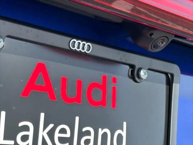 2026 Audi Q5 Premium Plus TFSI quattro S tronic