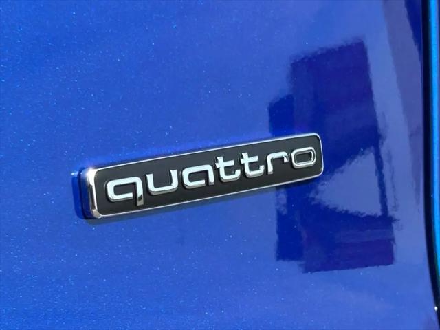 2026 Audi Q5 Premium Plus TFSI quattro S tronic