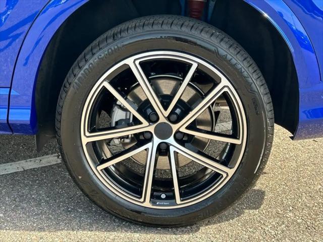 2026 Audi Q5 Premium Plus TFSI quattro S tronic