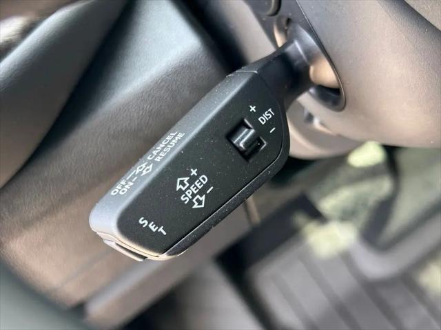 2026 Audi Q5 Premium Plus TFSI quattro S tronic
