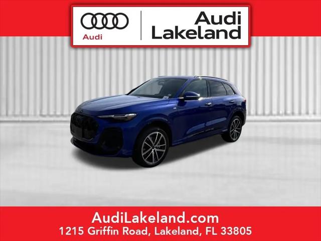 2026 Audi Q5 Premium Plus TFSI quattro S tronic for sale in Lakeland, FL