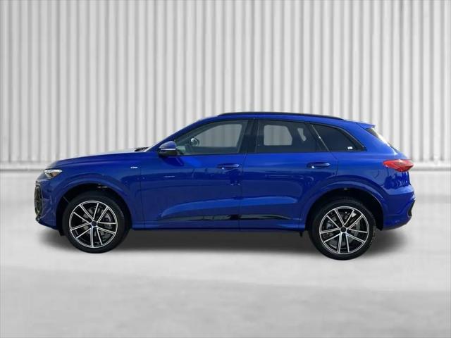 2026 Audi Q5 Premium Plus TFSI quattro S tronic