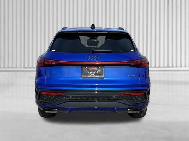 2026 Audi Q5 Premium Plus TFSI quattro S tronic