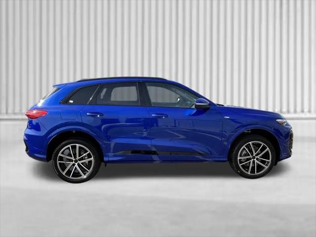 2026 Audi Q5 Premium Plus TFSI quattro S tronic