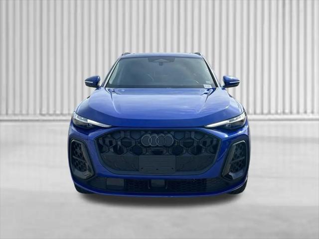 2026 Audi Q5 Premium Plus TFSI quattro S tronic
