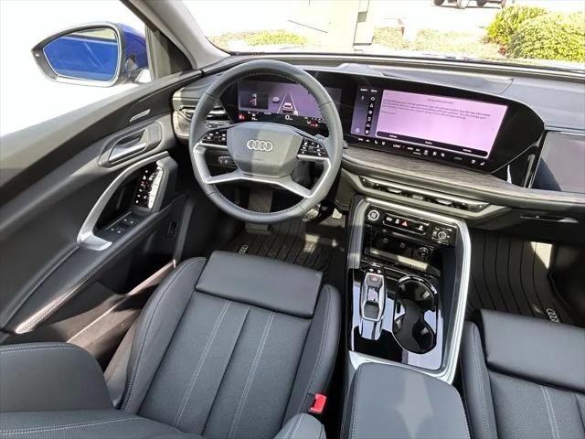 2026 Audi Q5 Premium Plus TFSI quattro S tronic