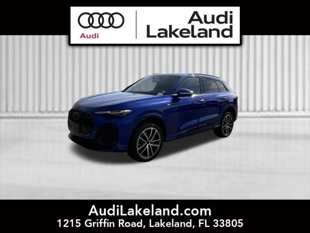 2026 Audi Q5 Premium Plus TFSI quattro S tronic for sale in Lakeland, FL