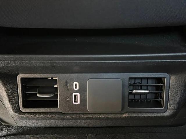 2024 Chevrolet Silverado 2500HD 4WD Double Cab Standard Bed Custom