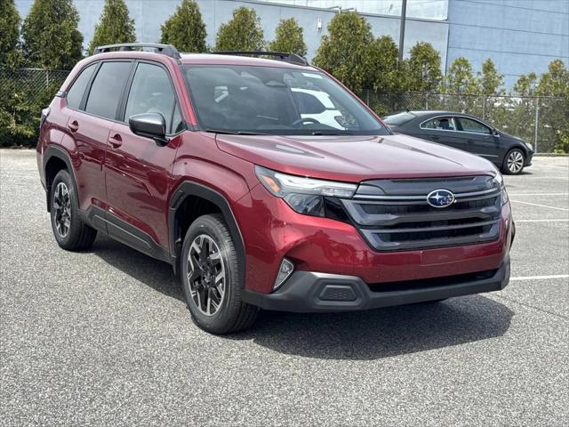 2026 Subaru Forester Premium for sale in Sayville, NY