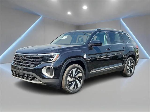 2026 Volkswagen Atlas SEL for sale in Edison, NJ
