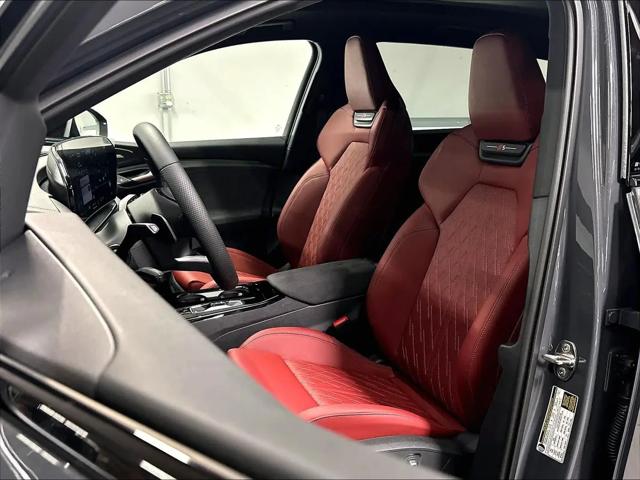 2027 Audi SQ6 e-tron Prestige