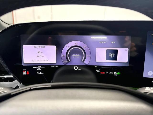 2027 Audi SQ6 e-tron Prestige