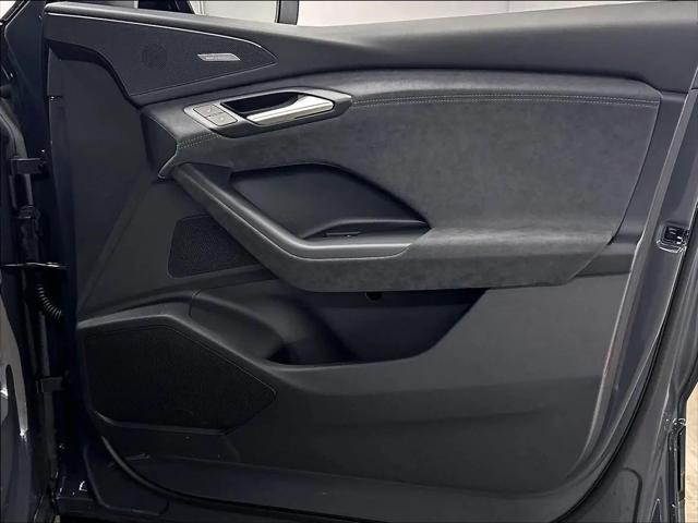 2027 Audi SQ6 e-tron Prestige