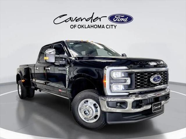 2026 Ford F-350 LARIAT for sale in Oklahoma City, OK