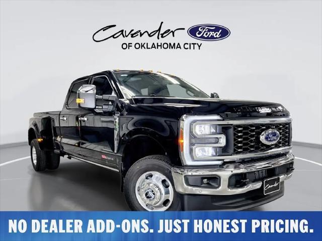 2026 Ford F-350 LARIAT for sale in Oklahoma City, OK
