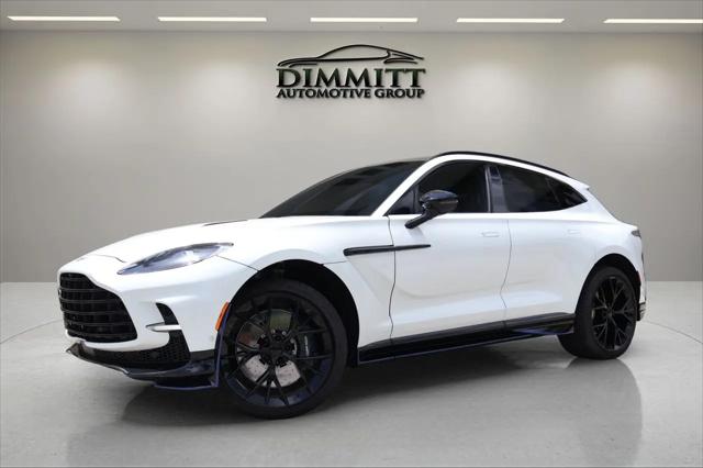 2025 Aston Martin DBX 707 for sale in Pinellas Park, FL