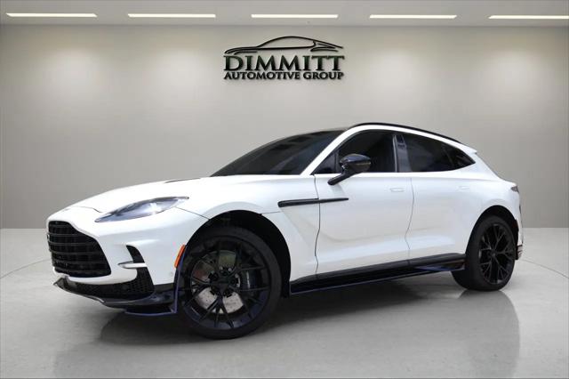 2025 Aston Martin DBX 707 for sale in Pinellas Park, FL