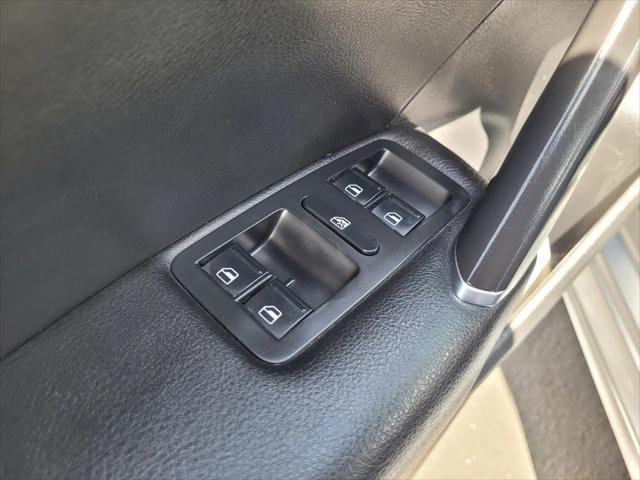 2018 Volkswagen Passat 2.0T R-Line