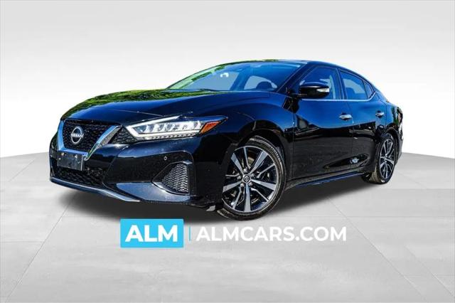 2023 Nissan Maxima SL for sale in Marietta, GA