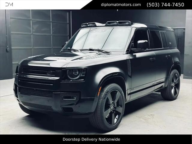 2022 Land Rover Defender 110 V8 for sale in Troutdale, OR