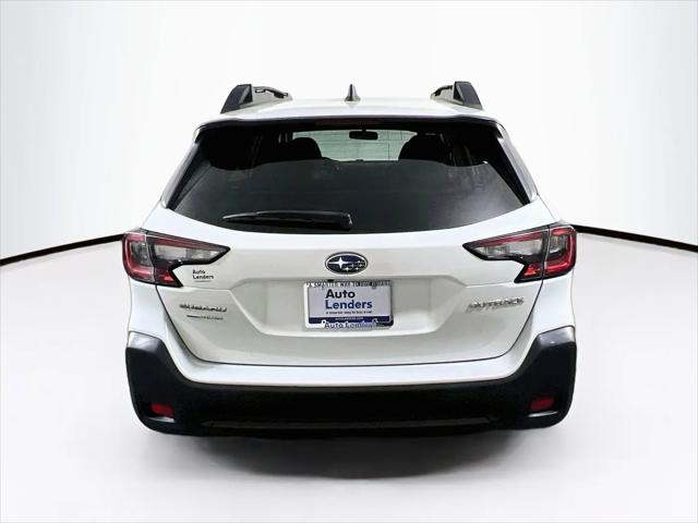 2023 Subaru Outback Premium