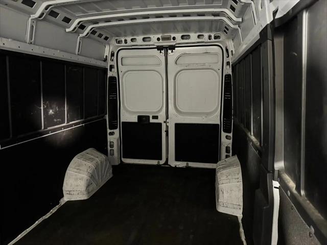 2023 Ram ProMaster 2500 Cargo Van High Roof 159" WB