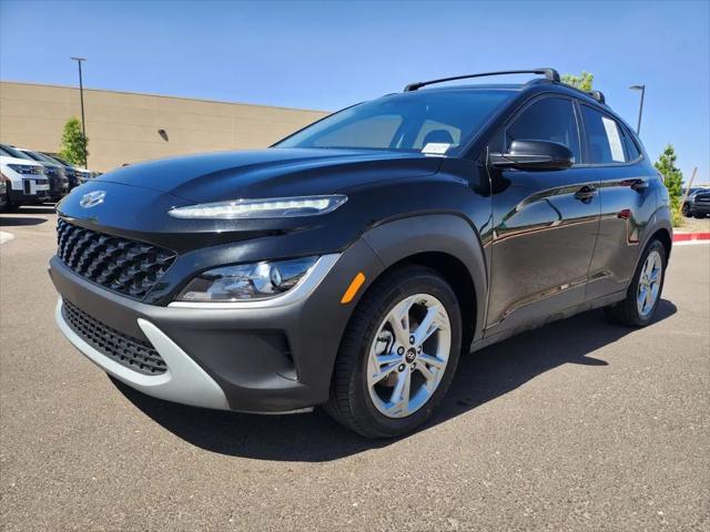 2023 Hyundai Kona SEL for sale in Prescott, AZ