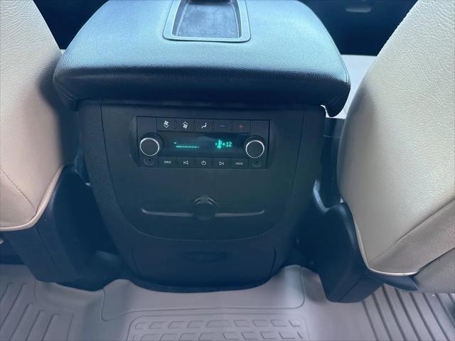 2012 Chevrolet Tahoe LS