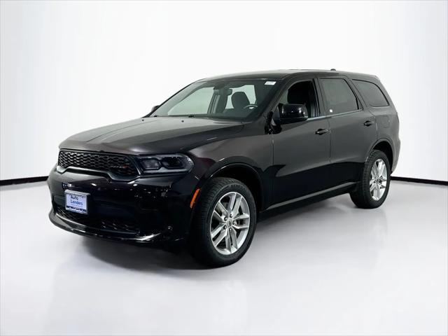 2023 Dodge Durango GT AWD for sale in Egg Harbor Twp, NJ