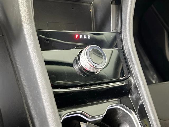 2023 Jeep Grand Cherokee Laredo 4x4