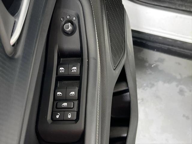 2023 Jeep Grand Cherokee Laredo 4x4