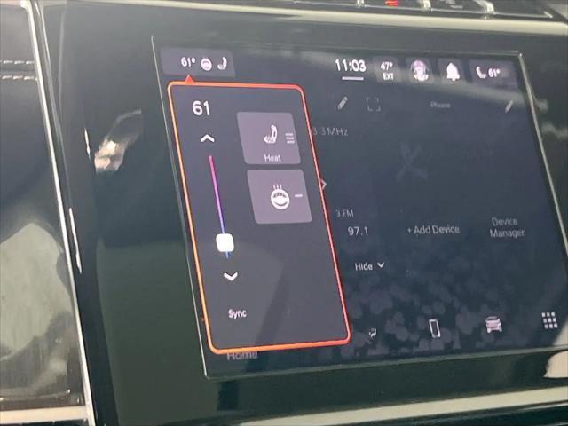 2023 Jeep Grand Cherokee Laredo 4x4