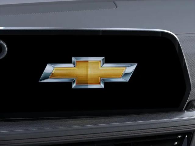 2026 Chevrolet Tahoe 4WD RST