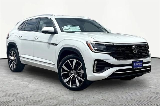 2026 Volkswagen Atlas Cross Sport SEL Premium R-Line for sale in Covina, CA
