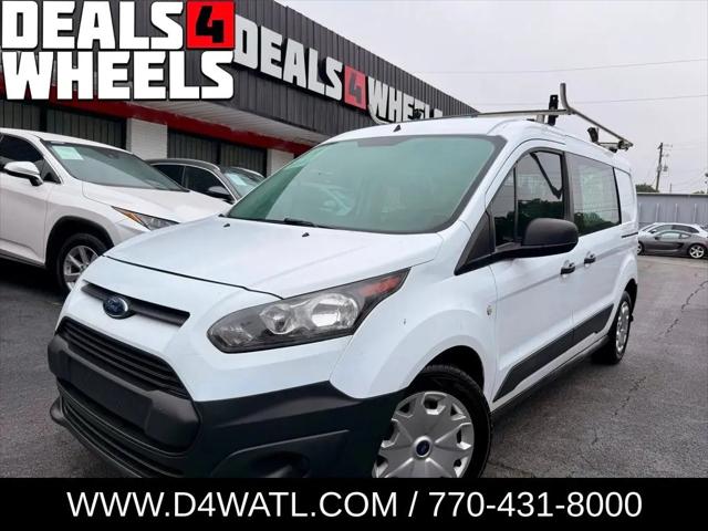 2018 Ford Transit Connect XL for sale in Marietta, GA