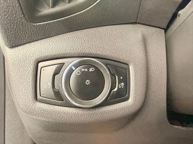 2018 Ford Transit Connect XL