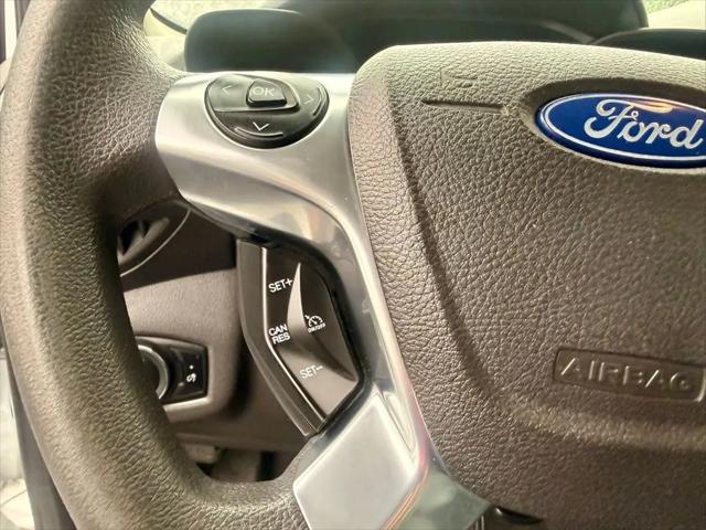 2018 Ford Transit Connect XL