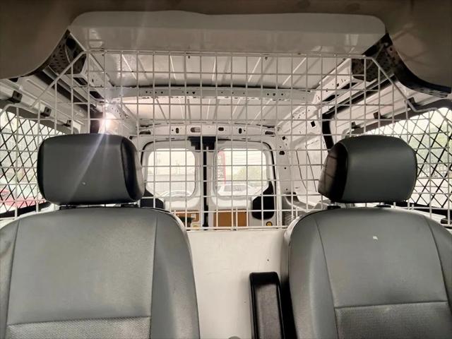 2018 Ford Transit Connect XL