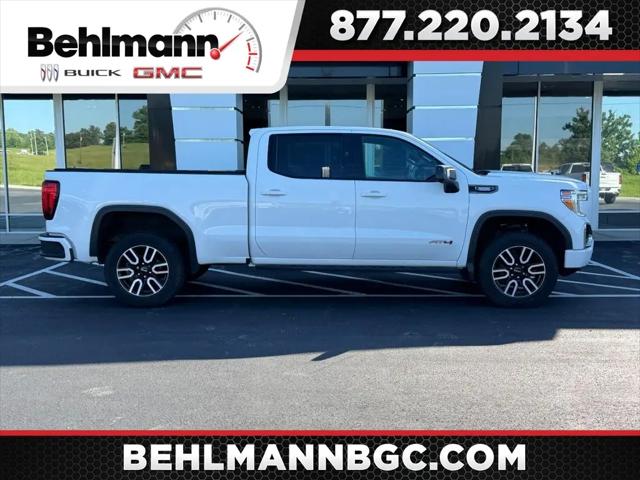 2021 GMC Sierra 1500 AT4 for sale in Troy, MO