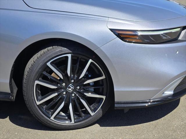 2026 Honda Accord Sedan Touring