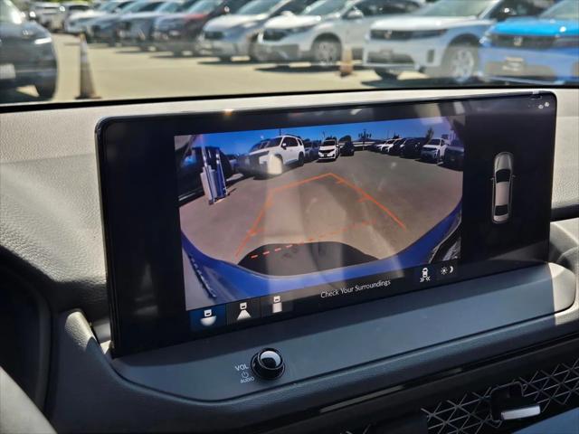 2026 Honda Accord Sedan Touring