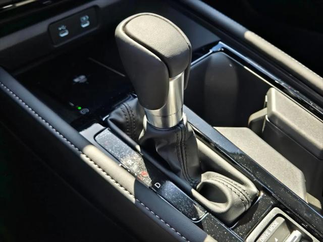 2026 Honda Accord Sedan Touring