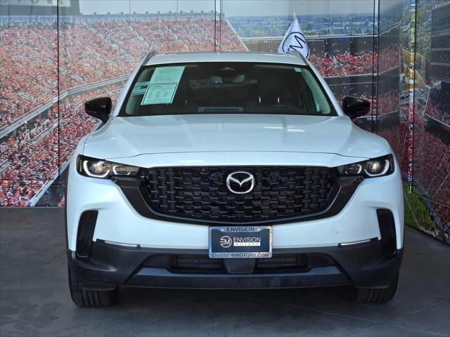2025 Mazda CX-50 2.5 S Premium Plus Package