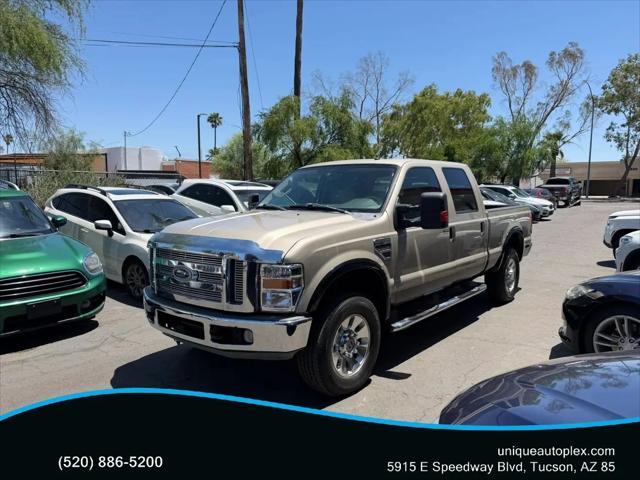 2008 Ford F-250 King Ranch for sale in Tuscon, AZ