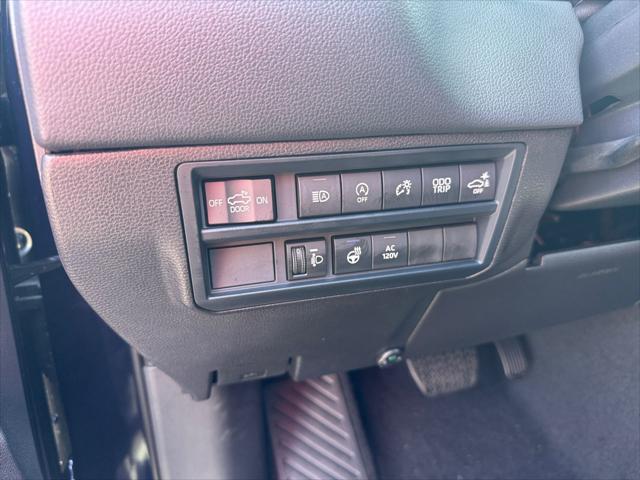 2026 Toyota Tundra Limited CrewMax 5.5' Bed